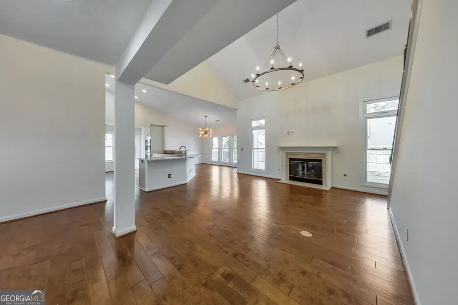 1474 Chamirey Drive Sw, Marietta, GA 30008 - #2