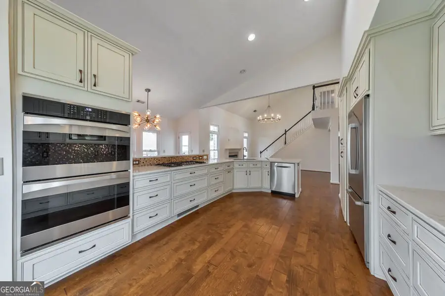 1474 Chamirey Drive Sw, Marietta, GA 30008 - #3