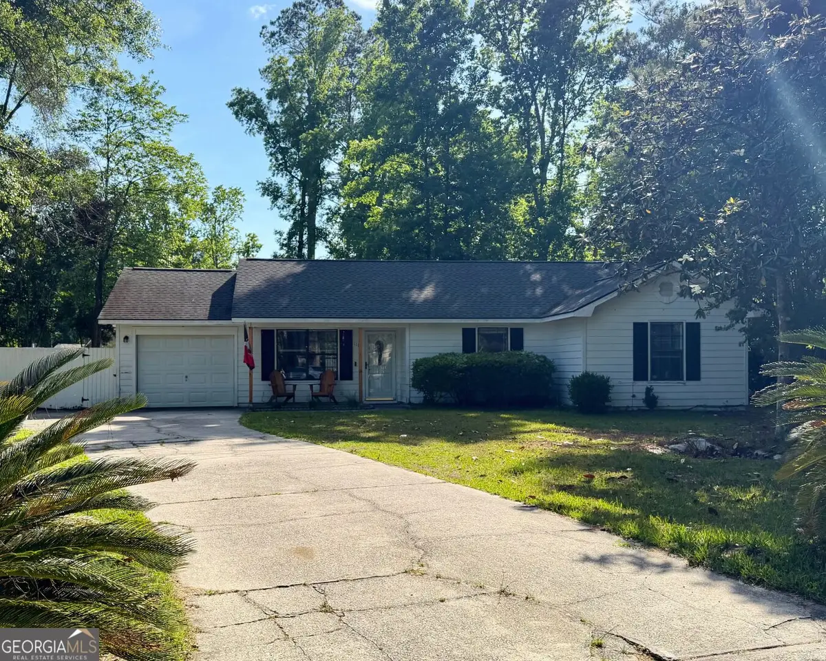 118 Crestwood Court, Kingsland, GA 31548 - #1