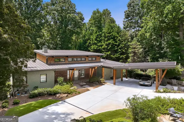 5973 Nachoochee Trail, Flowery Branch, GA 30542