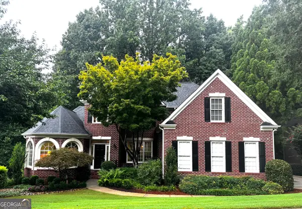 3976 Palisades Main Nw, Kennesaw, GA 30144