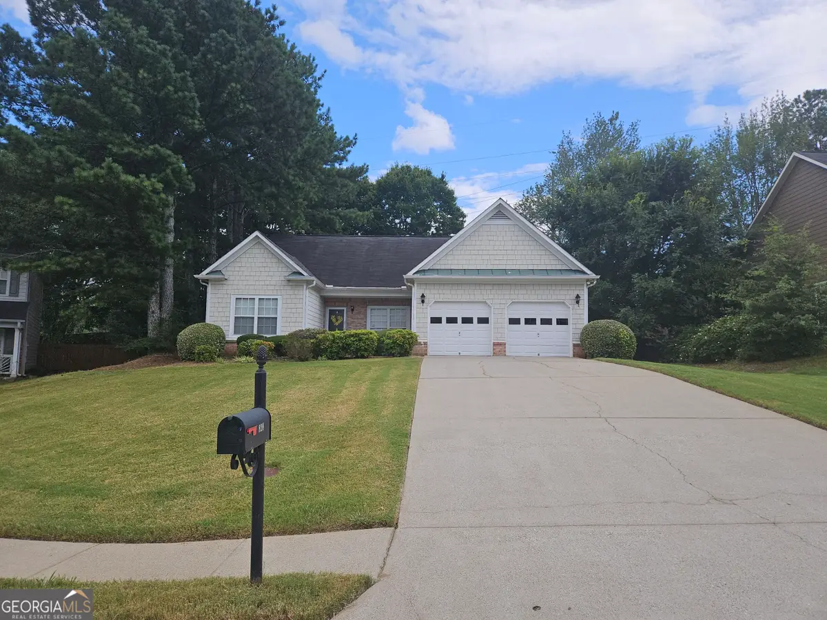 820 Roget Court, Lawrenceville, GA 30045 - #1