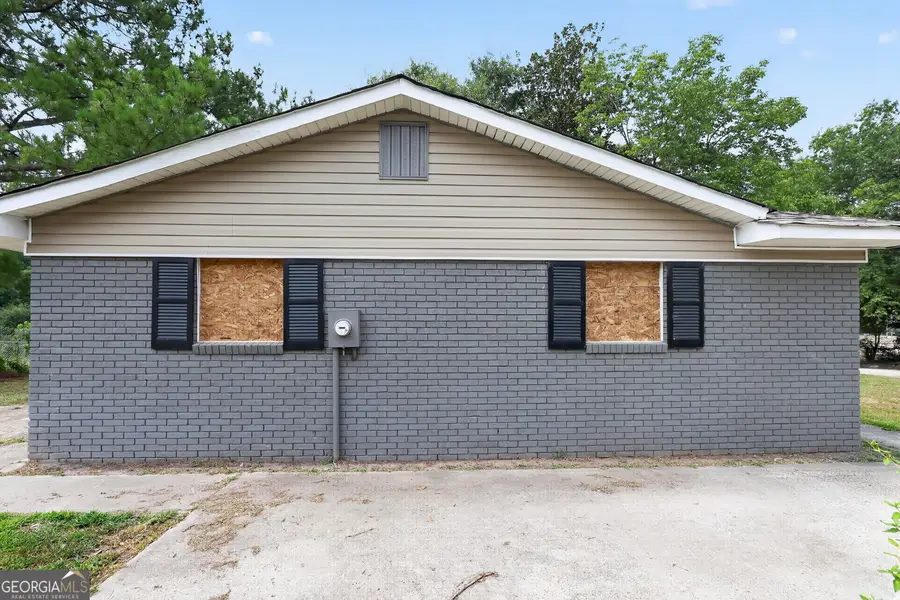 3636 Meadowlark Road, Augusta, GA 30906 - #3