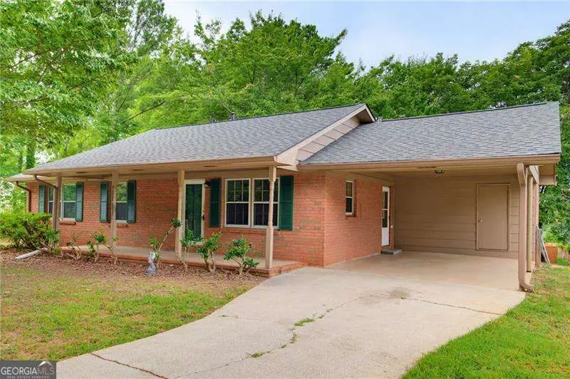 640 Davis Mill Road S, Dallas, GA 30157 - #3