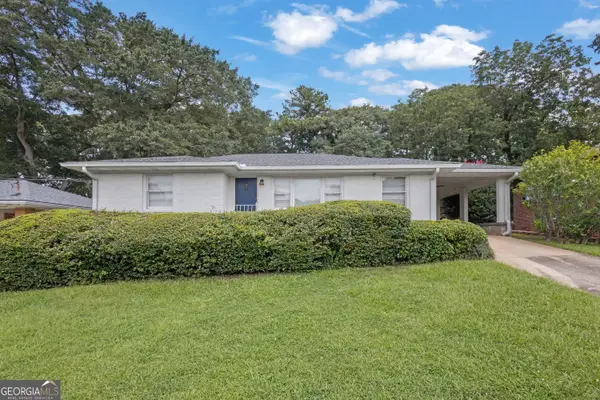 2015 Montrose Drive, Atlanta, GA 30344