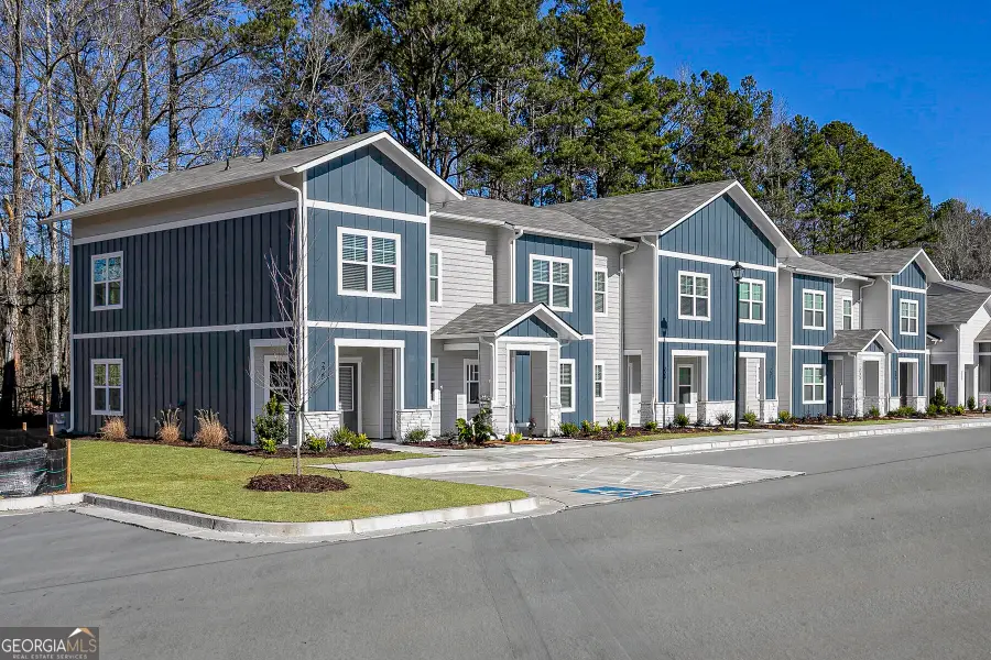 210 Rooker Drive, Lagrange, GA 30241 - #3
