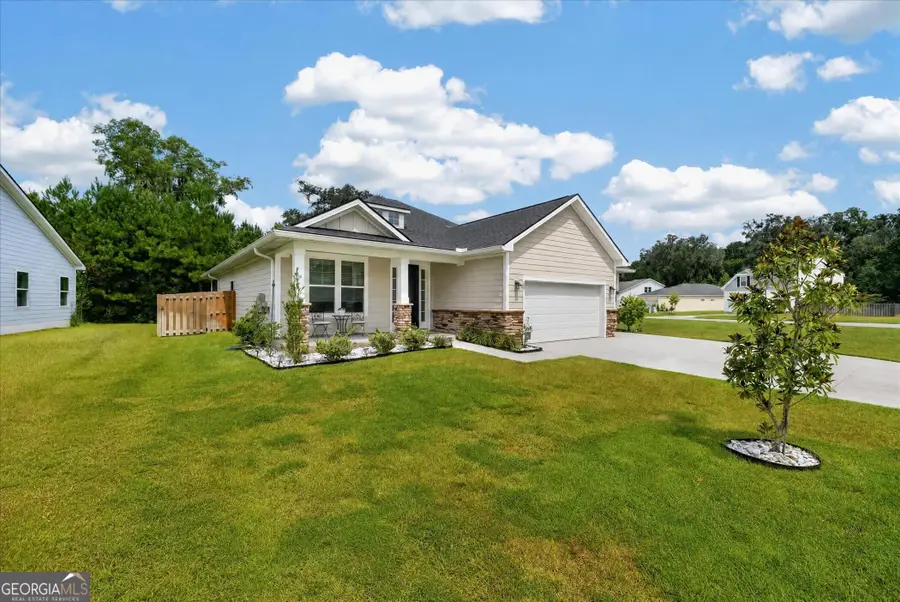 20 Nettleton Lane, Richmond Hill, GA 31324 - #2