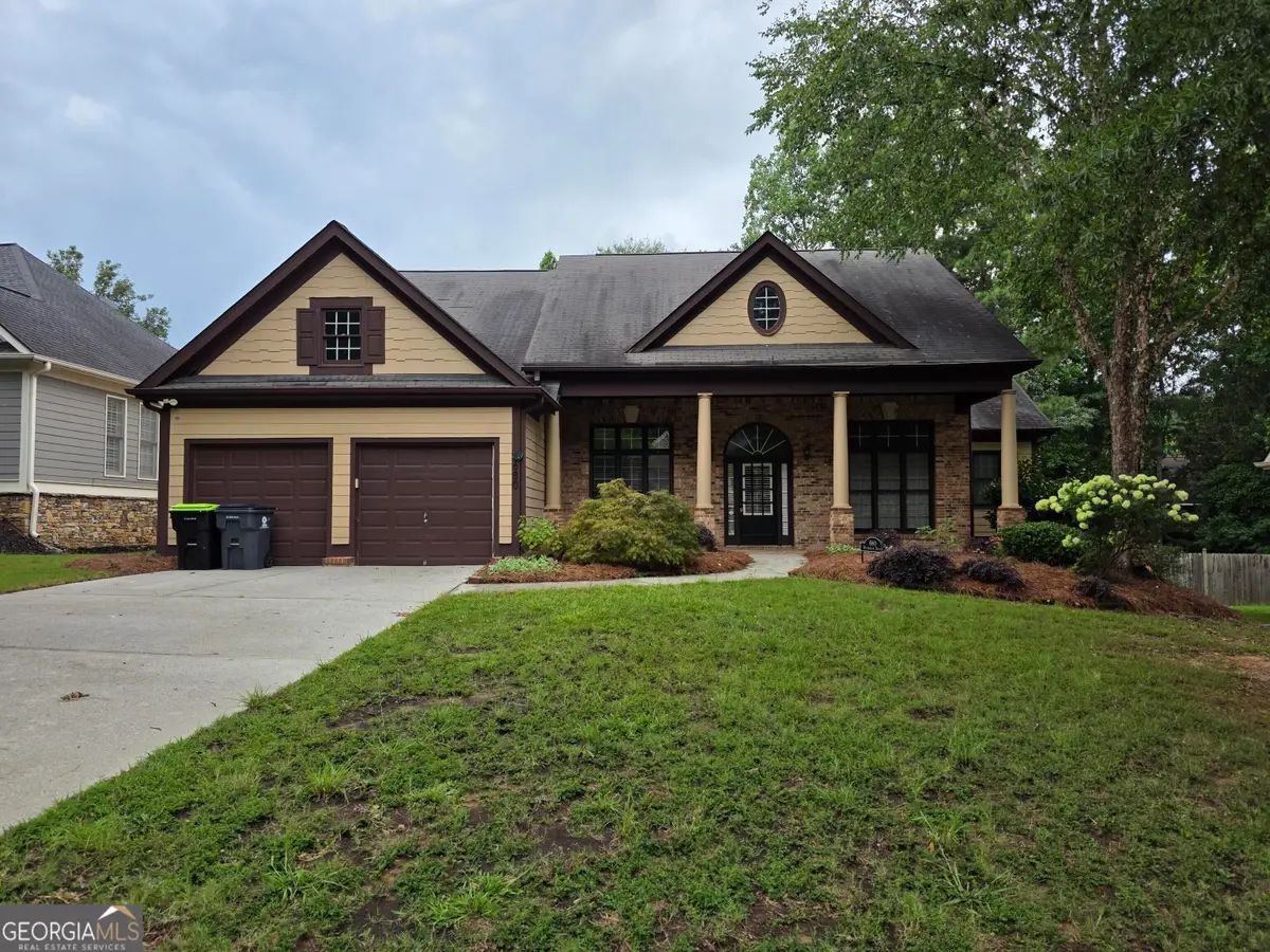 680 Riverwood Dr Drive, Dallas, GA 30157 - #1