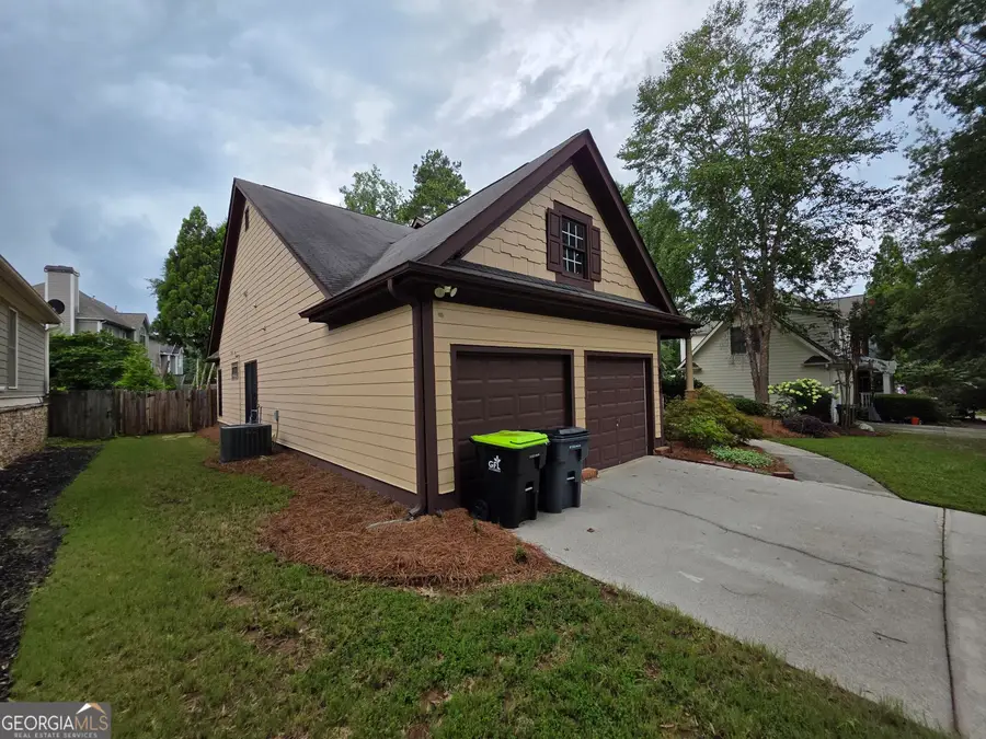 680 Riverwood Dr Drive, Dallas, GA 30157 - #3