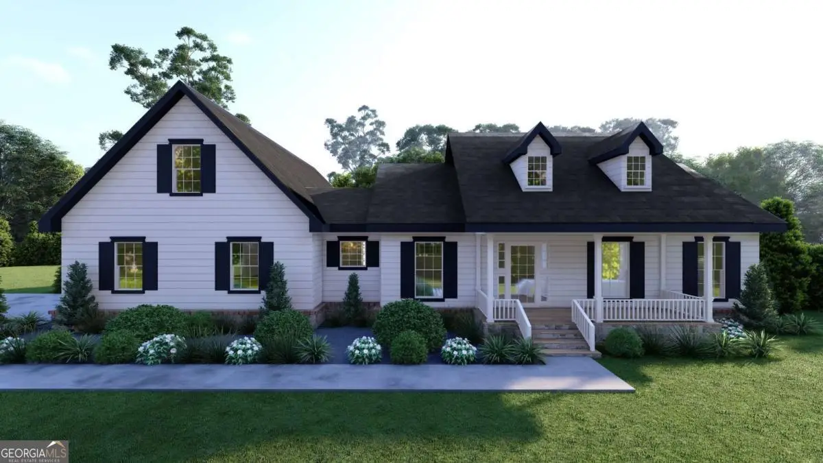 0 Cliffs Street - Lot 35, Dalton, GA 30721 - #1