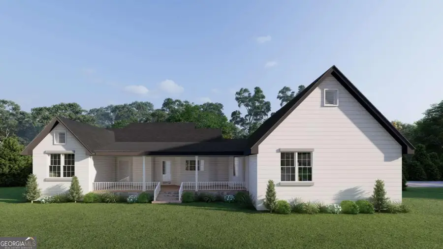 0 Cliffs Street - Lot 35, Dalton, GA 30721 - #2