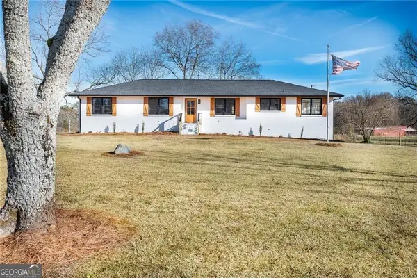 3241 Broadnax Mill Road, Loganville, GA 30052