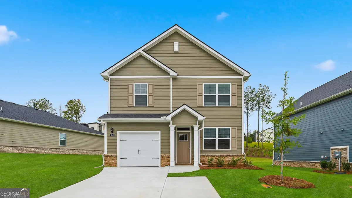 254 Bristol Boulevard, Winder, GA 30680 - #1