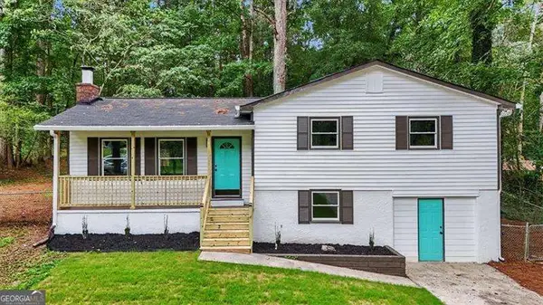 103 S Forty Pass W, Hiram, GA 30141
