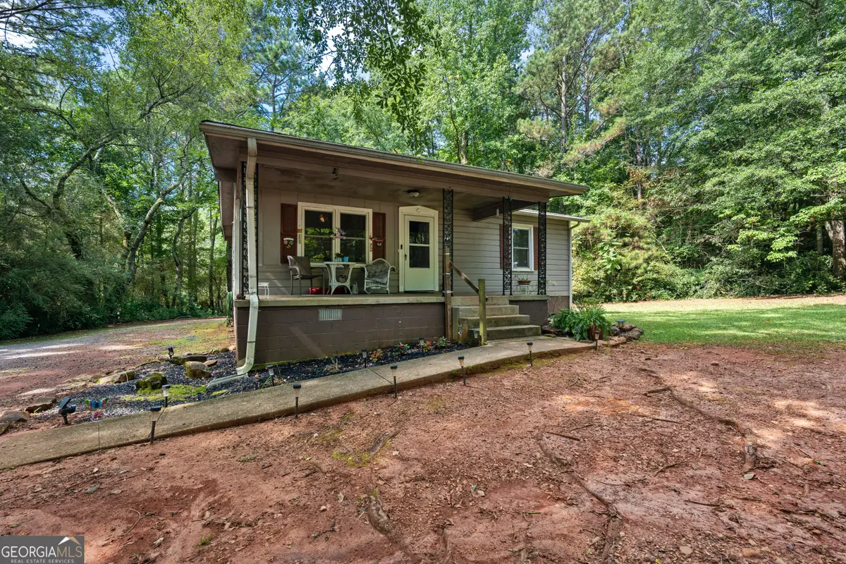 967 Turkey Creek Road, Newnan, GA 30263 - #1