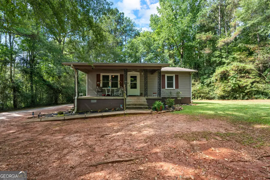 967 Turkey Creek Road, Newnan, GA 30263 - #2