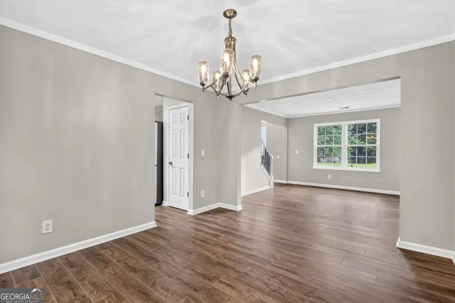 4554 Darrowby Drive, Powder Springs, GA 30127 - #3