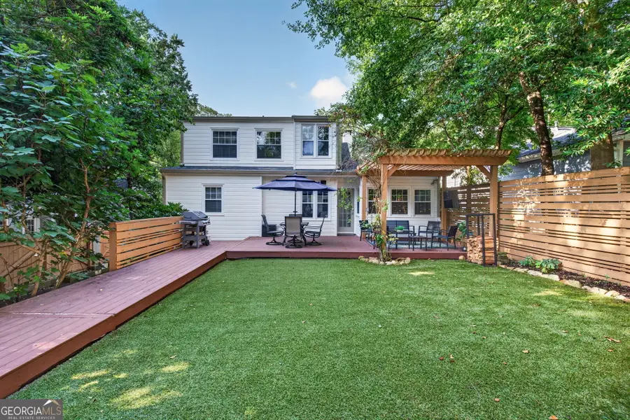371 Deering Road Nw, Atlanta, GA 30309 - #2