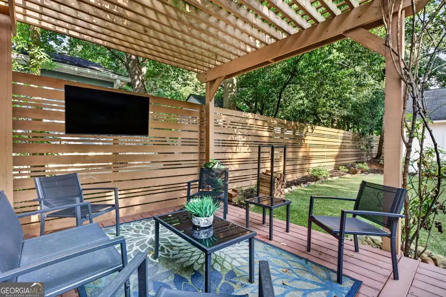 371 Deering Road Nw, Atlanta, GA 30309 - #3