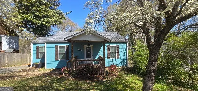 1901 E Farris Avenue, East Point, GA 30344 - #1