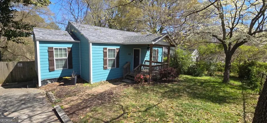 1901 E Farris Avenue, East Point, GA 30344 - #2