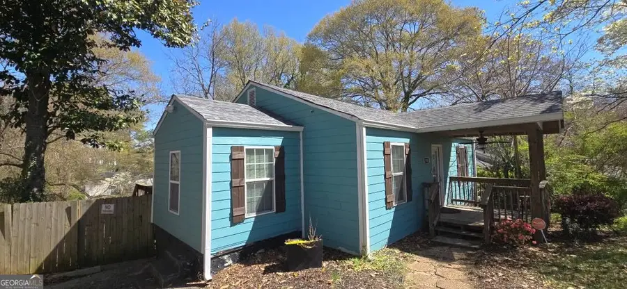 1901 E Farris Avenue, East Point, GA 30344 - #3