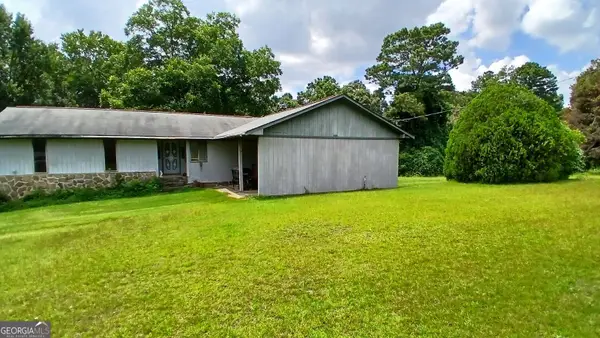221 Brantley Road, Warner Robins, GA 31093