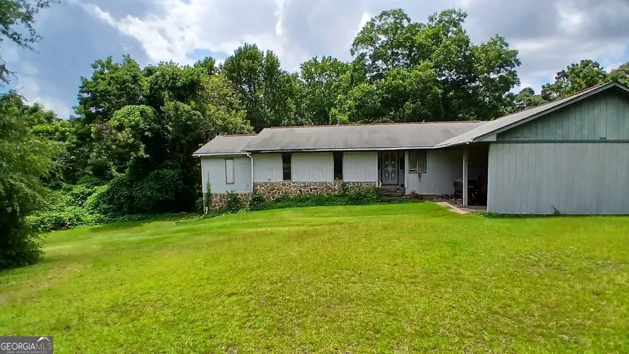221 Brantley Road, Warner Robins, GA 31093 - #2