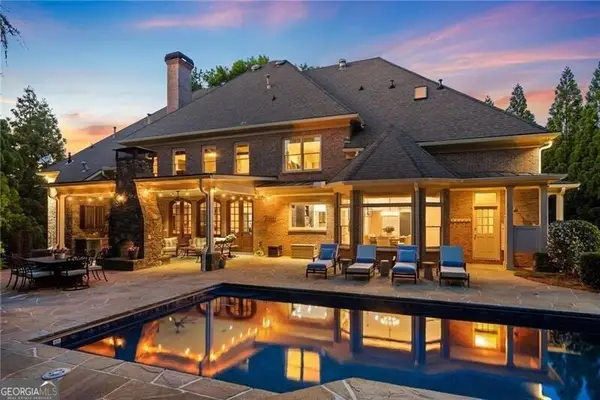 740 Riley Place, Atlanta, GA 30327