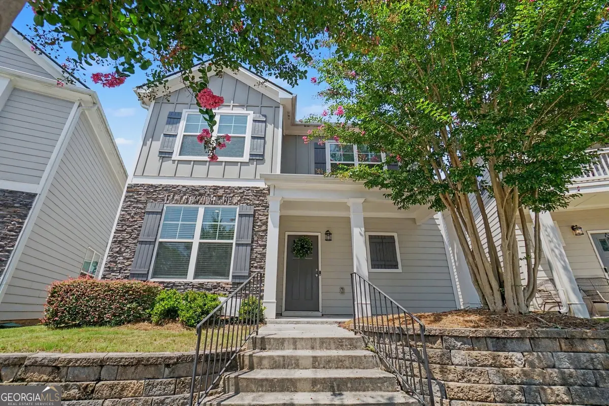 592 Lofty Lane Sw, Atlanta, GA 30331 - #1
