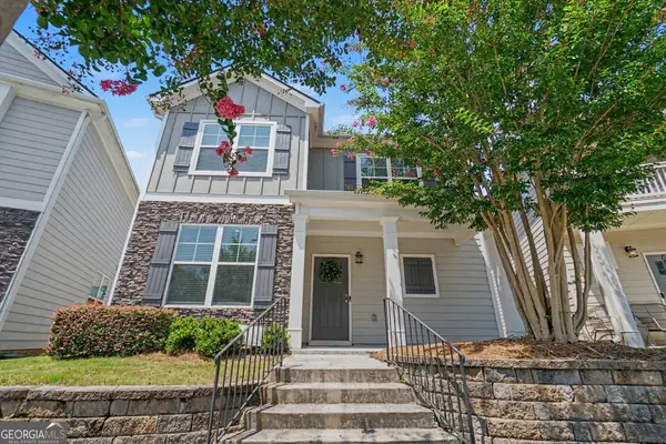 592 Lofty Lane Sw, Atlanta, GA 30331