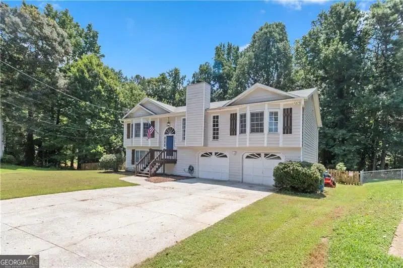 1476 Chateau Circle, Lawrenceville, GA 30043 - #2