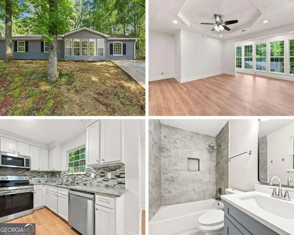 1338 Armstead Circle, Monroe, GA 30655