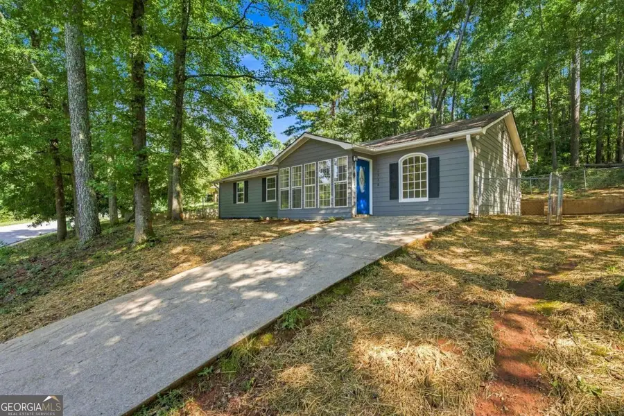 1338 Armstead Circle, Monroe, GA 30655 - #2