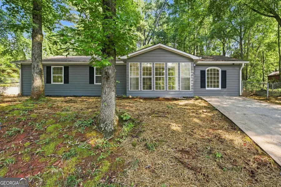 1338 Armstead Circle, Monroe, GA 30655 - #3