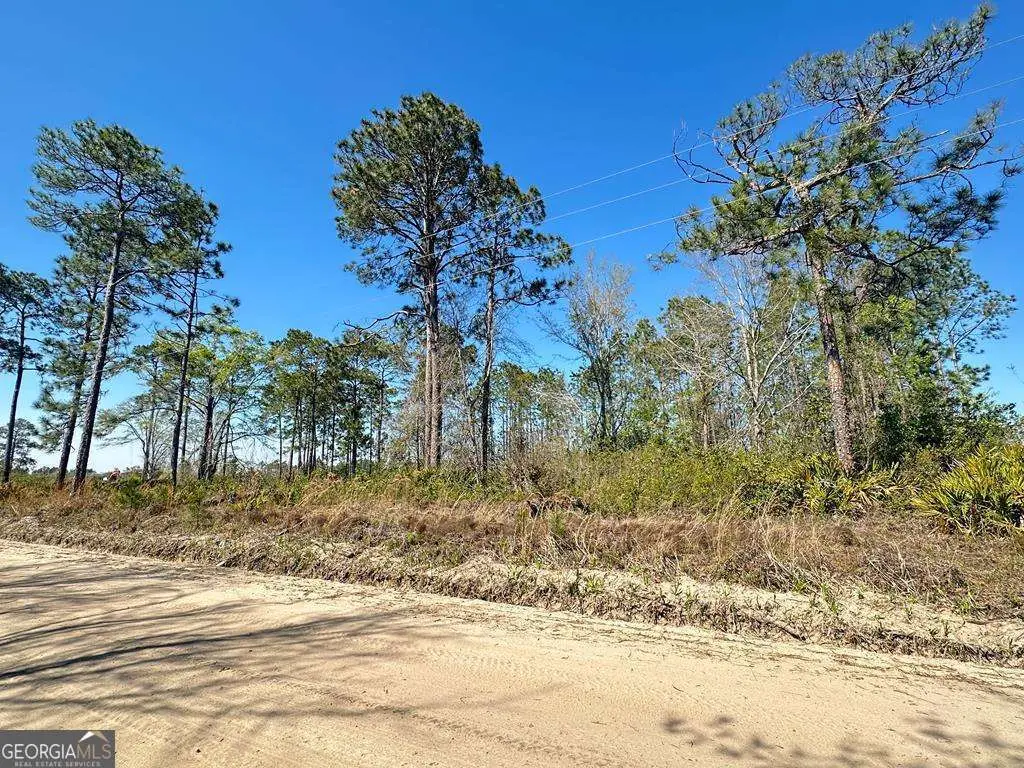 0 Golf Road, Baxley, GA 31513 - #1