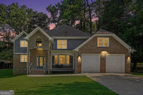 346 Tonawanda Drive Se, Atlanta, GA 30315