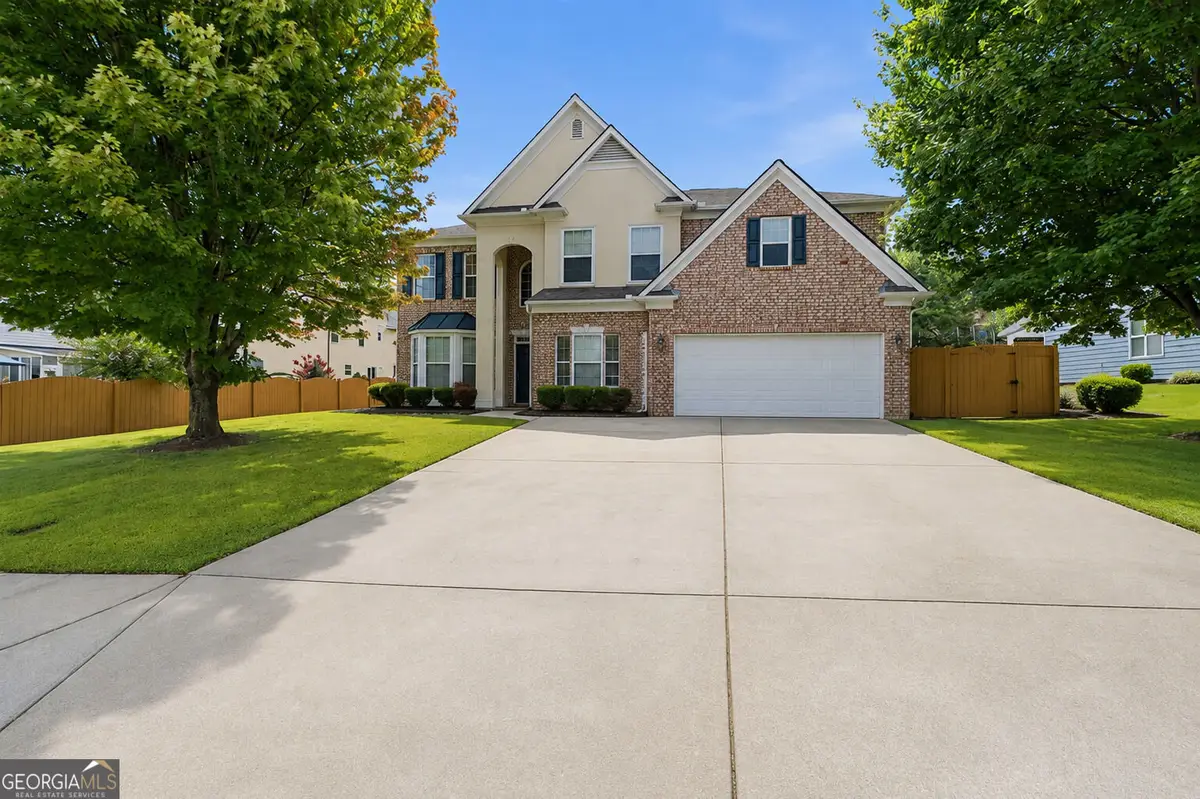 752 Key Largo Pointe, Auburn, GA 30011 - #1