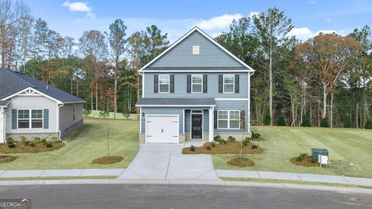 264 Bristol Boulevard, Winder, GA 30680 - #1