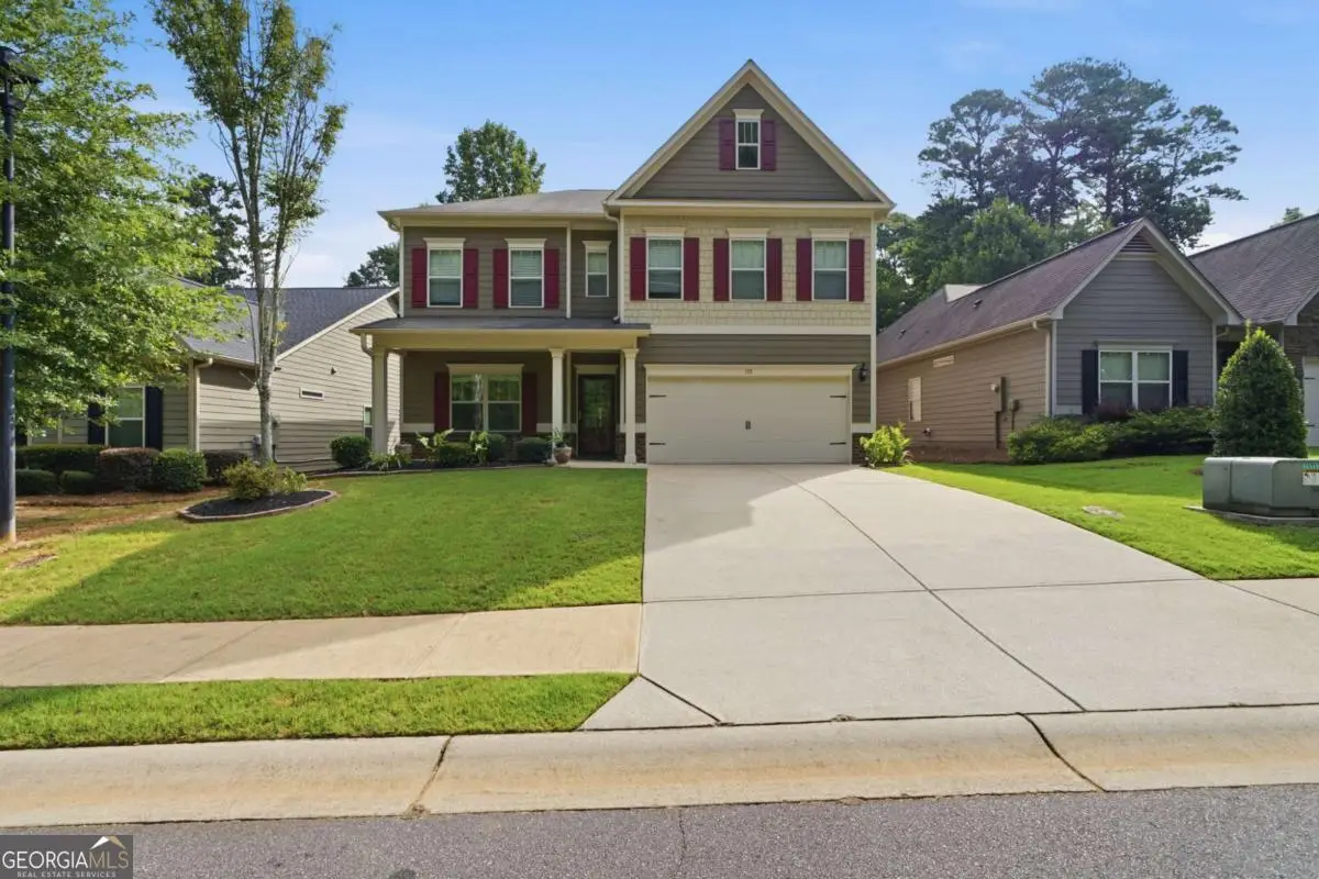 155 Stone Manor Court, Woodstock, GA 30188 - #1