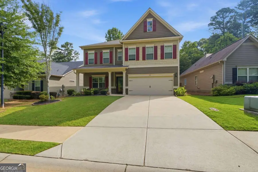 155 Stone Manor Court, Woodstock, GA 30188 - #2