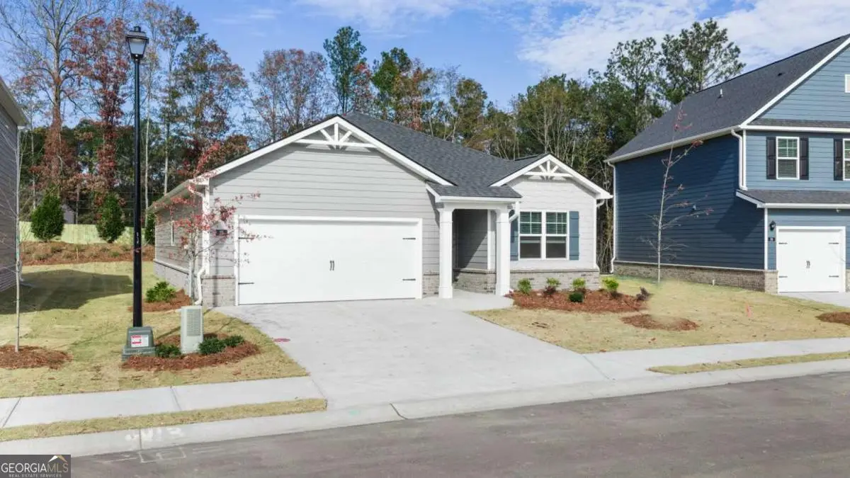 263 Bristol Boulevard, Winder, GA 30680 - #1
