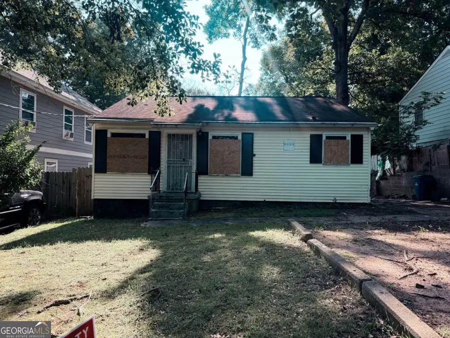 2772 Palm Drive, East Point, GA 30344 - #2