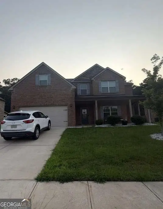 169 Amelia Way, Ellenwood, GA 30294 - #1