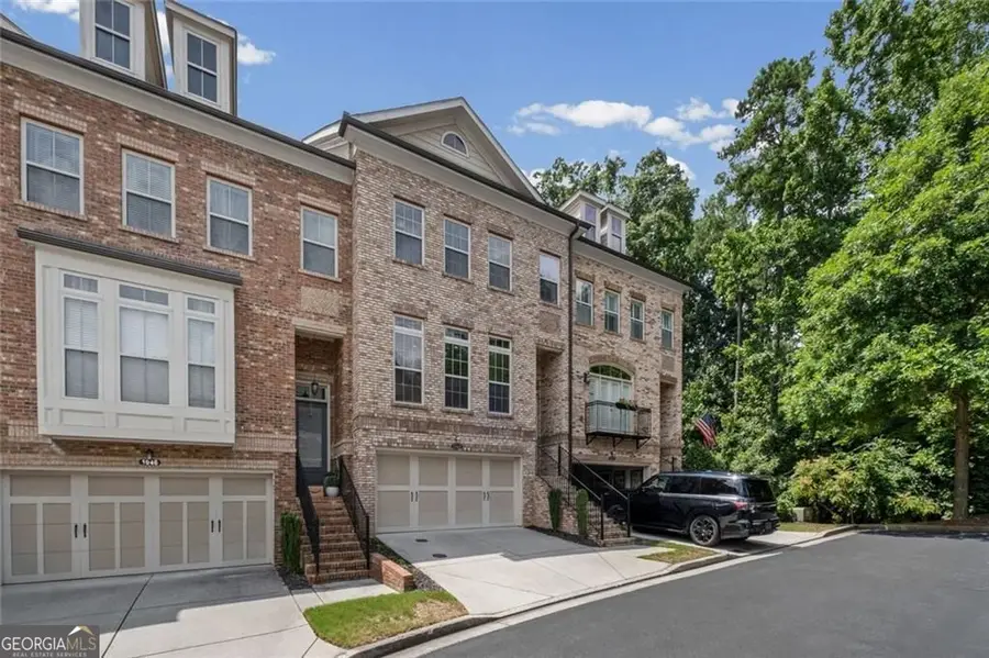 1044 Township Square, Alpharetta, GA 30022 - #2