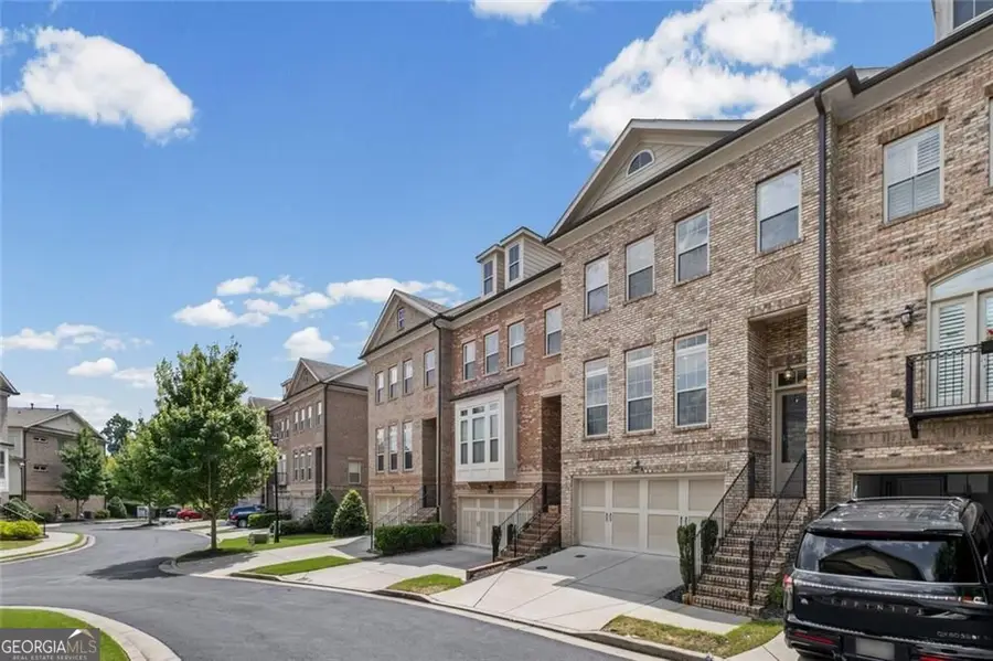 1044 Township Square, Alpharetta, GA 30022 - #3