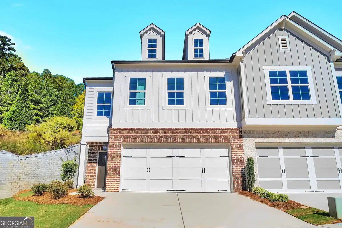 340 Lakeside Court, Canton, GA 30114 - #1