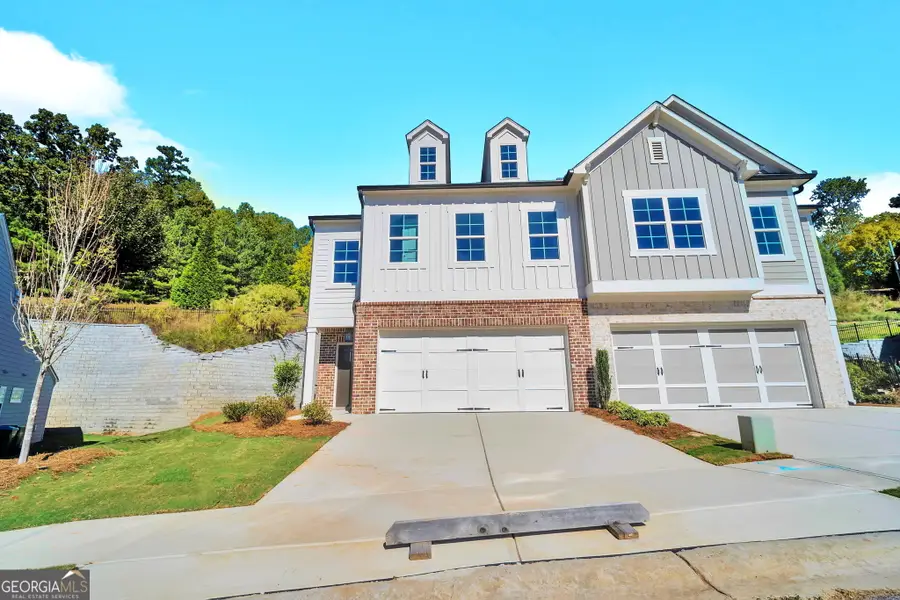 340 Lakeside Court, Canton, GA 30114 - #2