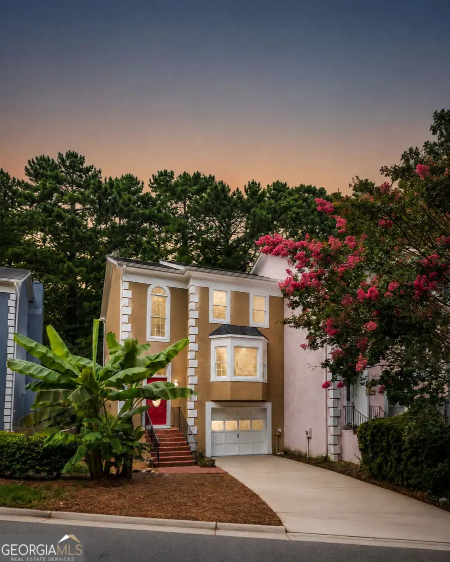 3740 E Bay Street, Duluth, GA 30096 - #2