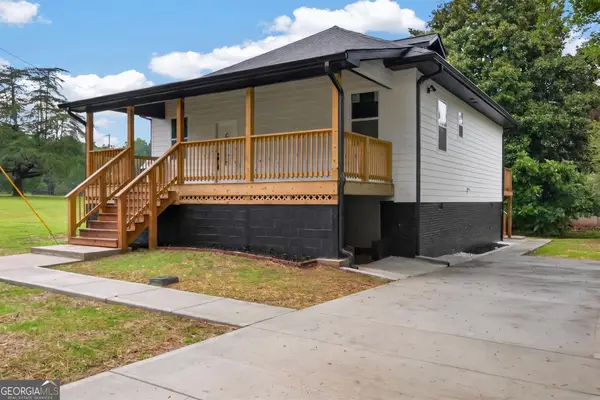 100 Marshall Avenue, Hogansville, GA 30230
